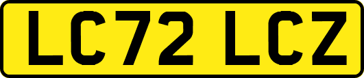 LC72LCZ