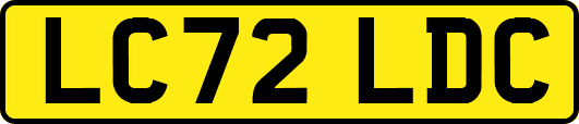 LC72LDC