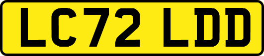 LC72LDD