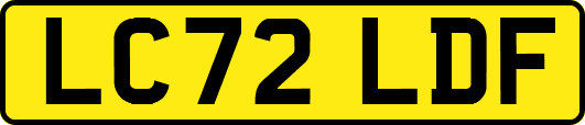 LC72LDF