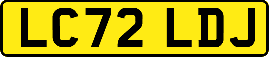 LC72LDJ