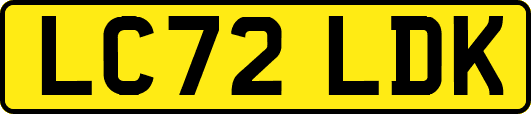 LC72LDK