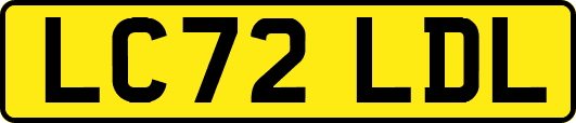LC72LDL