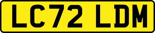 LC72LDM