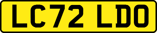 LC72LDO