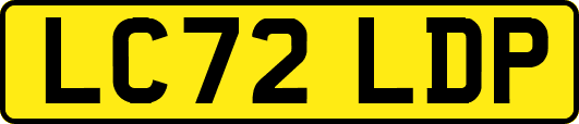 LC72LDP