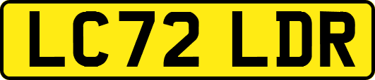 LC72LDR