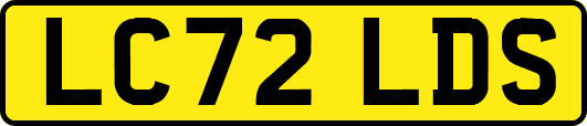 LC72LDS