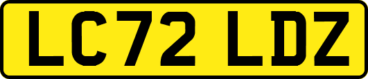 LC72LDZ