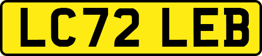 LC72LEB