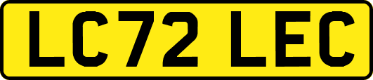 LC72LEC