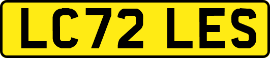 LC72LES