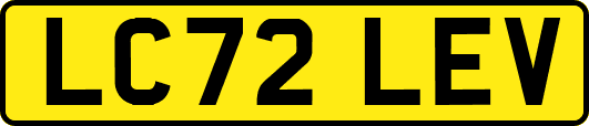 LC72LEV