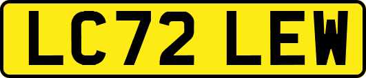 LC72LEW