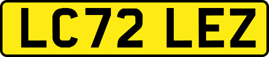 LC72LEZ