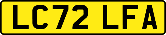 LC72LFA