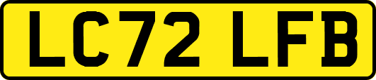 LC72LFB