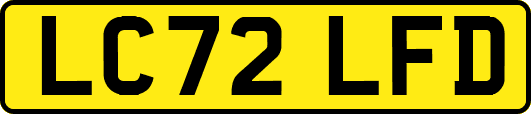 LC72LFD
