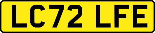 LC72LFE