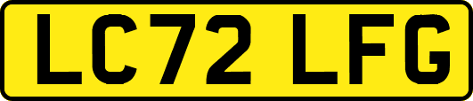 LC72LFG
