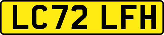 LC72LFH