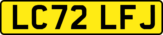 LC72LFJ