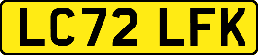 LC72LFK