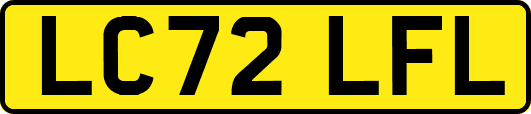 LC72LFL