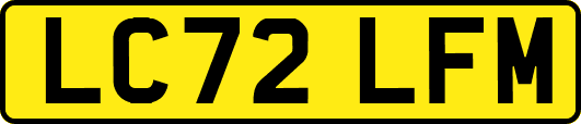 LC72LFM