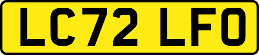 LC72LFO