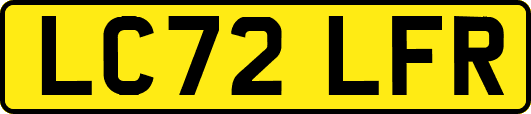 LC72LFR