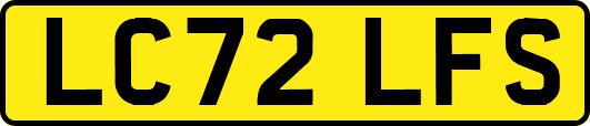 LC72LFS