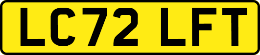 LC72LFT