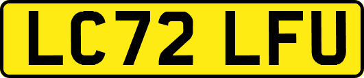 LC72LFU