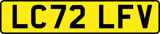 LC72LFV