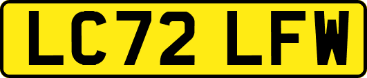 LC72LFW