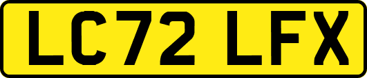 LC72LFX