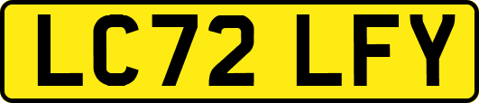 LC72LFY