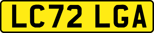 LC72LGA