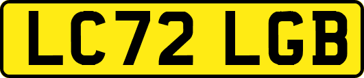 LC72LGB