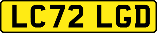 LC72LGD