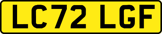 LC72LGF