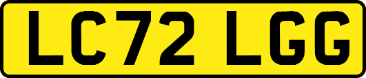 LC72LGG