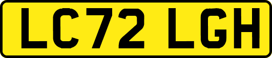 LC72LGH