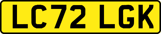 LC72LGK