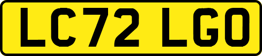 LC72LGO