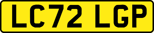 LC72LGP