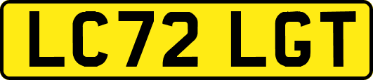 LC72LGT