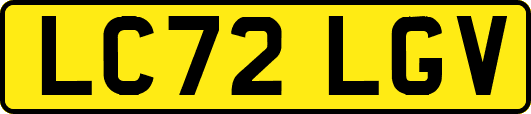 LC72LGV