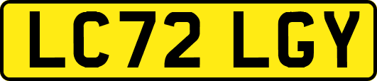 LC72LGY